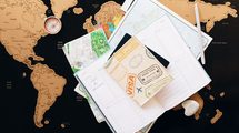Visa (Image by Aum Global from Pixabay)