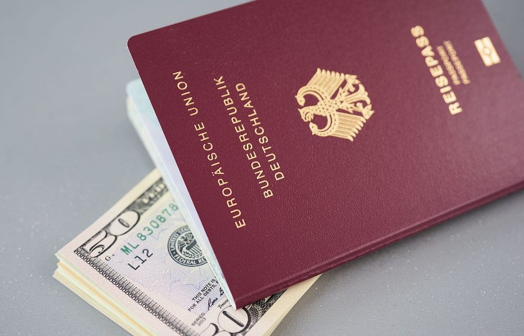 visa