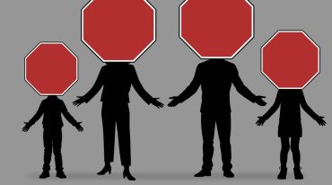 Family violence (Image by Gerd Altmann via Pixabay)