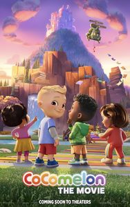 'COCOMELON: THE MOVIE' (Image courtesy Universal Pictures)