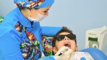 Dental care (Photo via Pixabay)