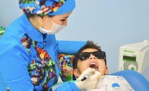 Dental care (Photo via Pixabay)