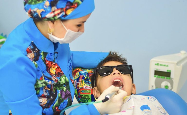 Dental care (Photo via Pixabay)