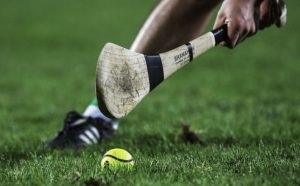 Gaelic games