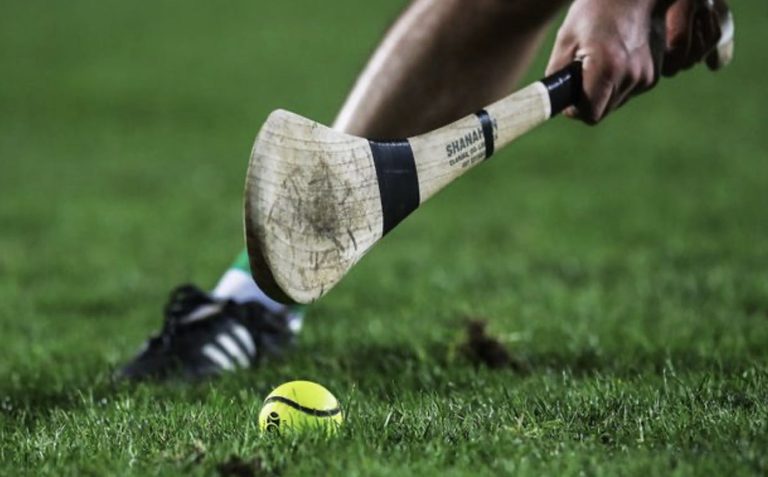 Gaelic games
