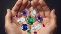 "Precious Gems Collected over 70 years: Life Lessons, Reflections, and Timeless Wisdom for Meaningful Living" by Dr. Sarath Jayawardana