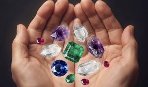 "Precious Gems Collected over 70 years: Life Lessons, Reflections, and Timeless Wisdom for Meaningful Living" by Dr. Sarath Jayawardana