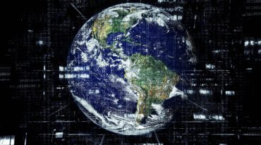 Internet Domain Name (Image by Pete Linforth from Pixabay)