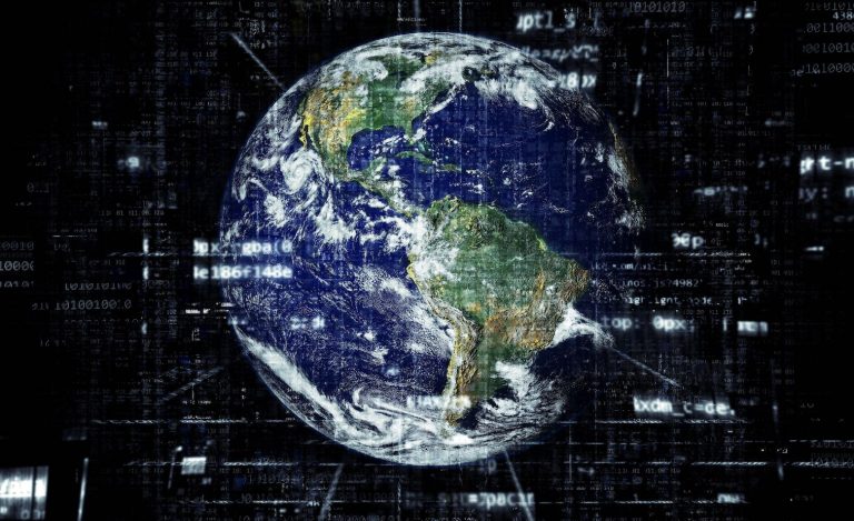 Internet Domain Name (Image by Pete Linforth from Pixabay)