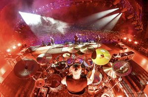 System of a Down (Photo Credit: Clemente Ruiz)
