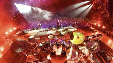 System of a Down (Photo Credit: Clemente Ruiz)